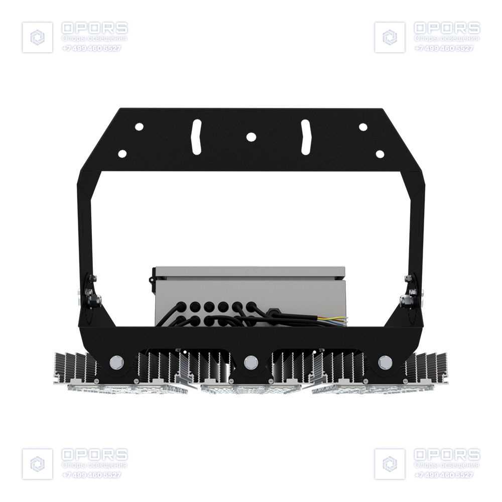 Плазма 750 S Box CRI70 4000К 155х70° фото 6
