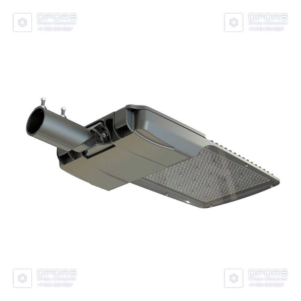 Гроза 250 L v2 CRI70 3000К 140х50° фото 5