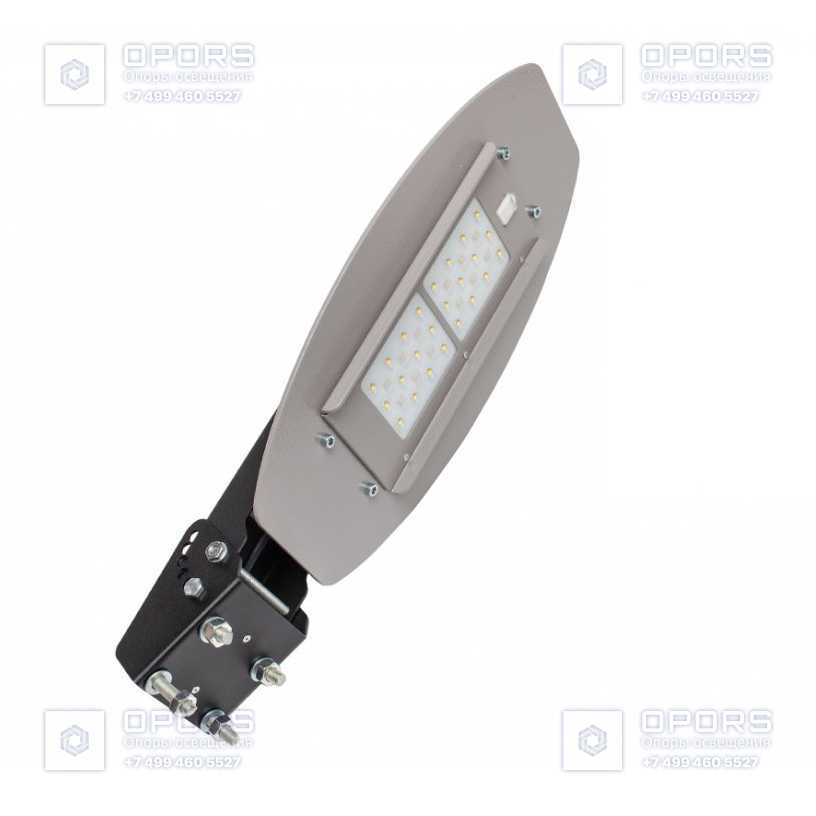 Уличный светодиодный светильник ДКУ-080-124 (760.S.60R.ND)