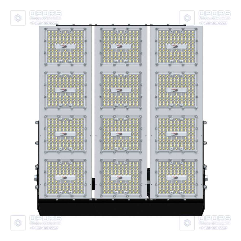 Плазма 1000 S CRI70 4000К 155х70° фото 2
