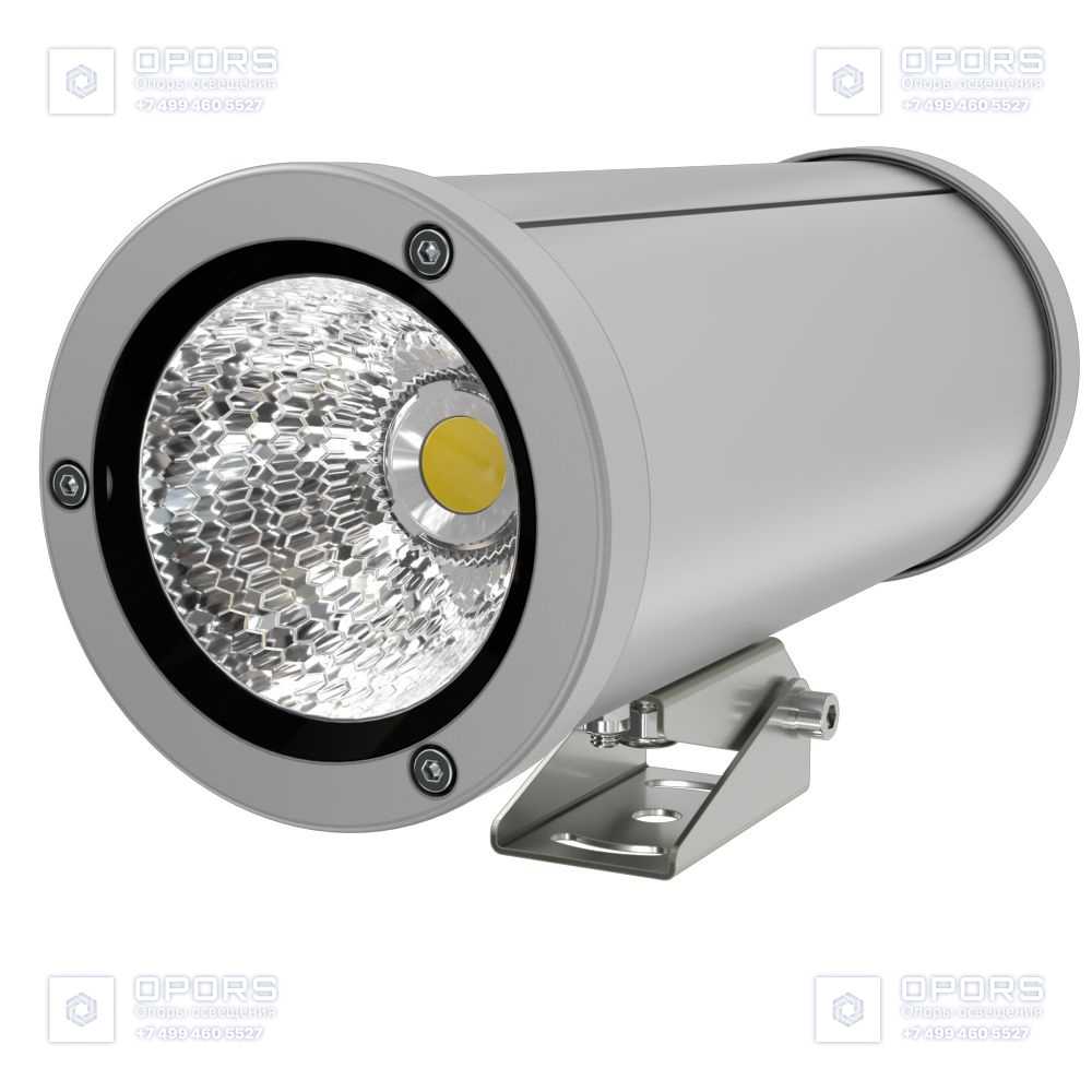 Акцент 20 Р Дуо CRI80 4000К 60° фото 2