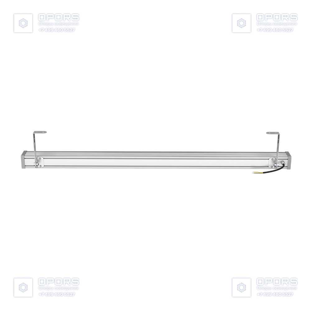 Барокко 48 Оптик 1200мм 48В DC CRI80 5000К 10° фото 3