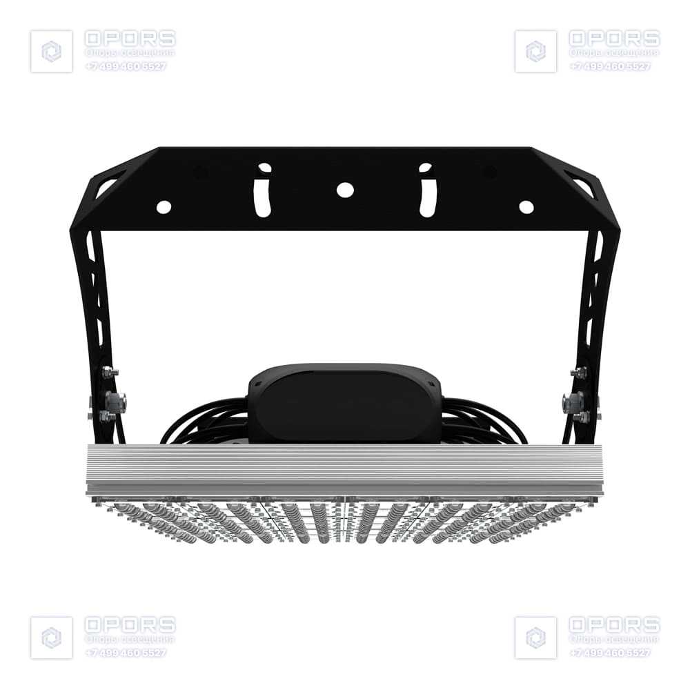 Плазма 750 S CRI70 3000К 130х30° фото 6