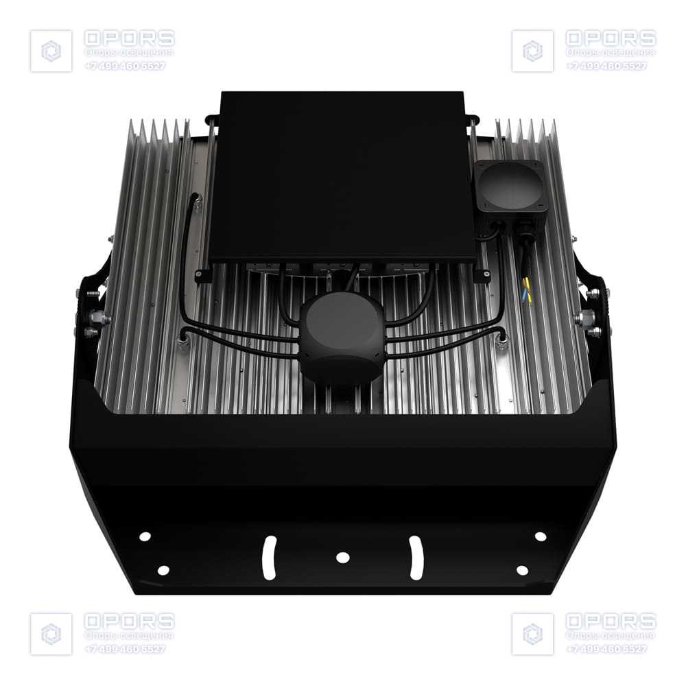 Плазма 750 D CRI70 3000К 120° фото 4