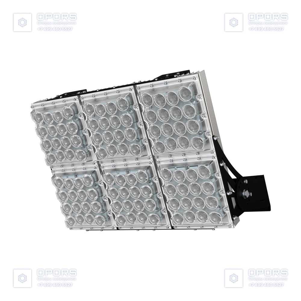 Плазма 480 U CRI70 5000К 5° фото 1