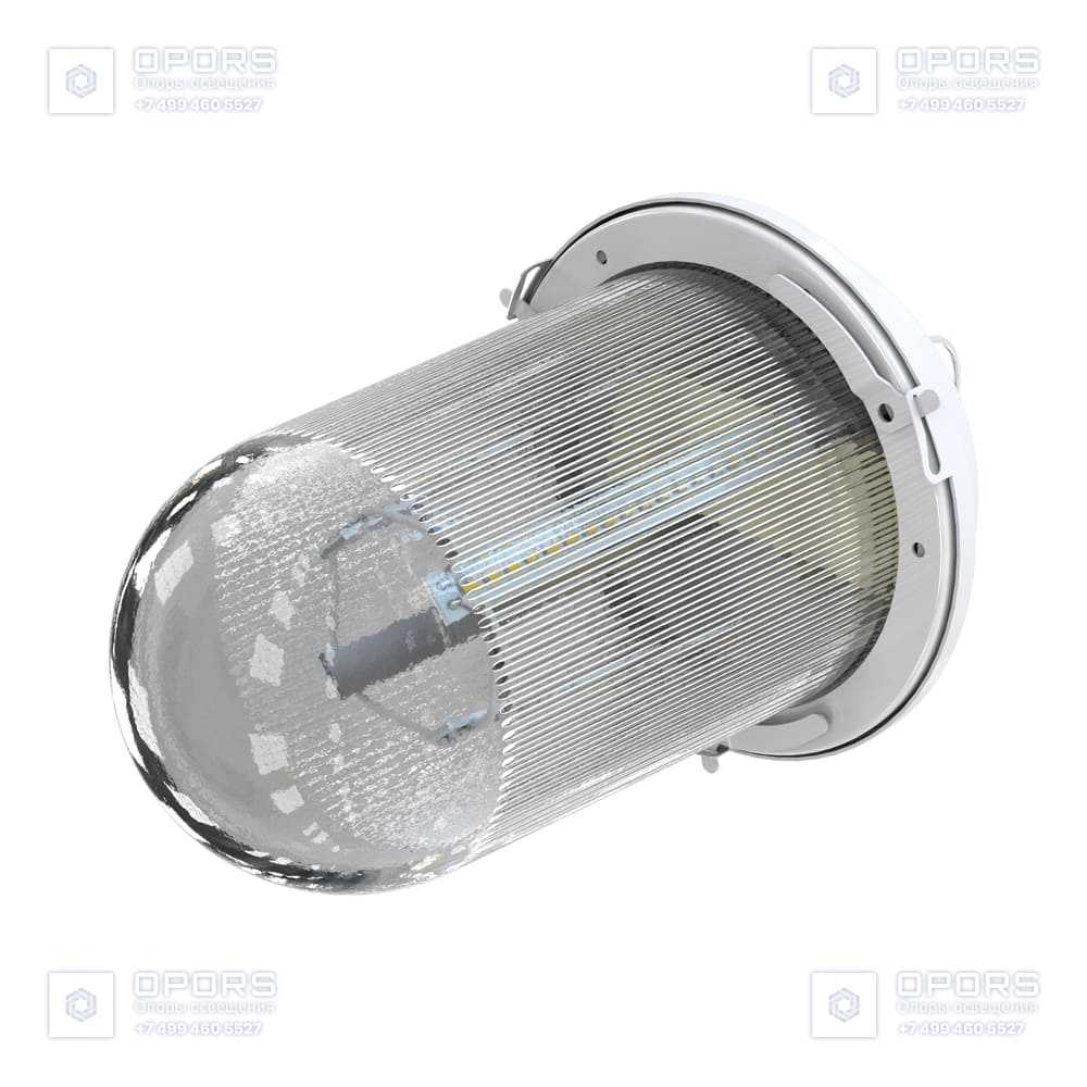 Желудь 15 Эко IP54 5000К фото 3