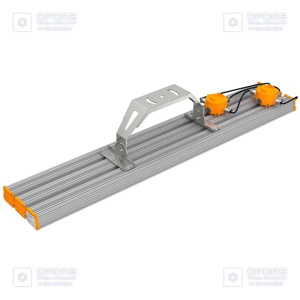 Т-Линия v2.0 Ex - 360.П.КМ - 220 - 153 - К - МП - 5070 фото 2