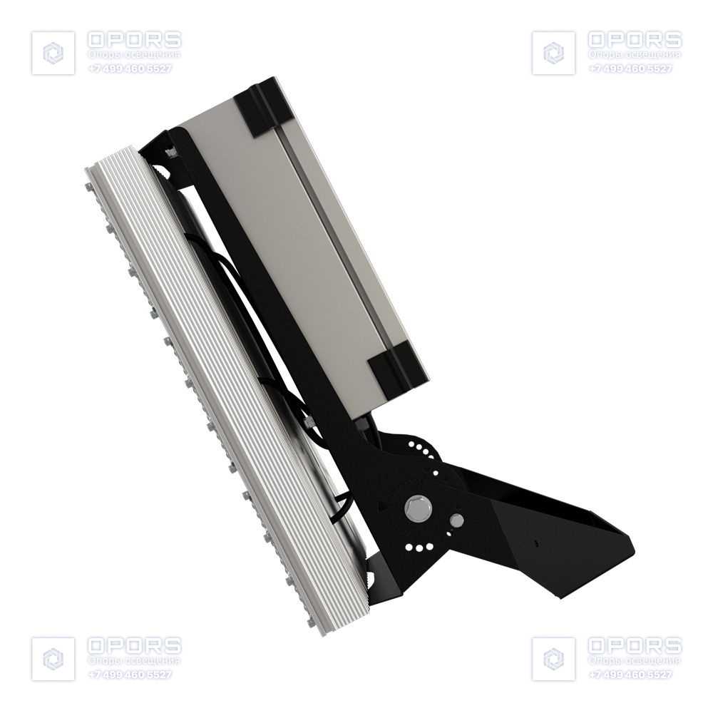 Плазма 500 S Box CRI70 3000К 155х70° фото 3