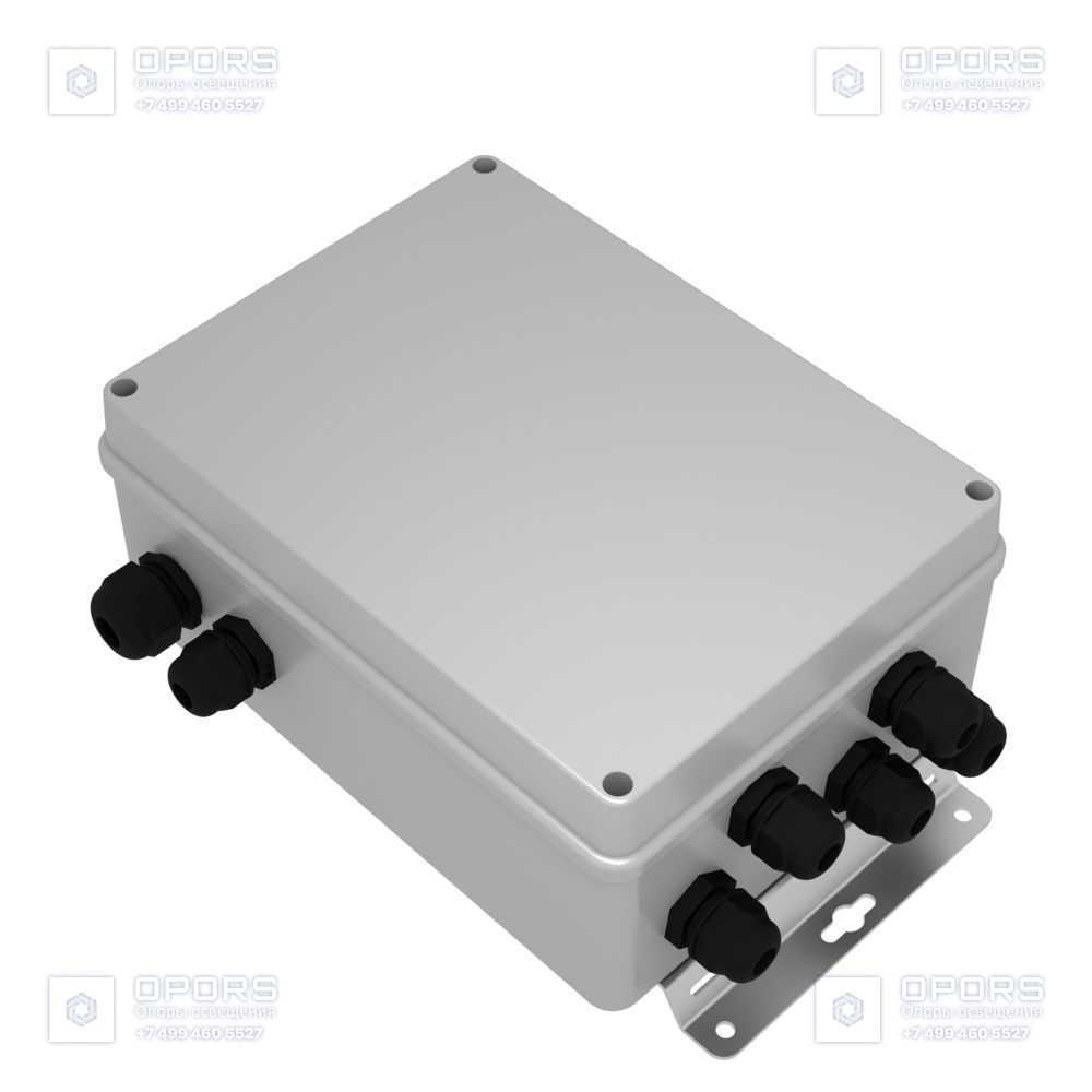 Преобразователь интерфейсов Integra ПИ-220-E-PWM-5 IP54 фото 1