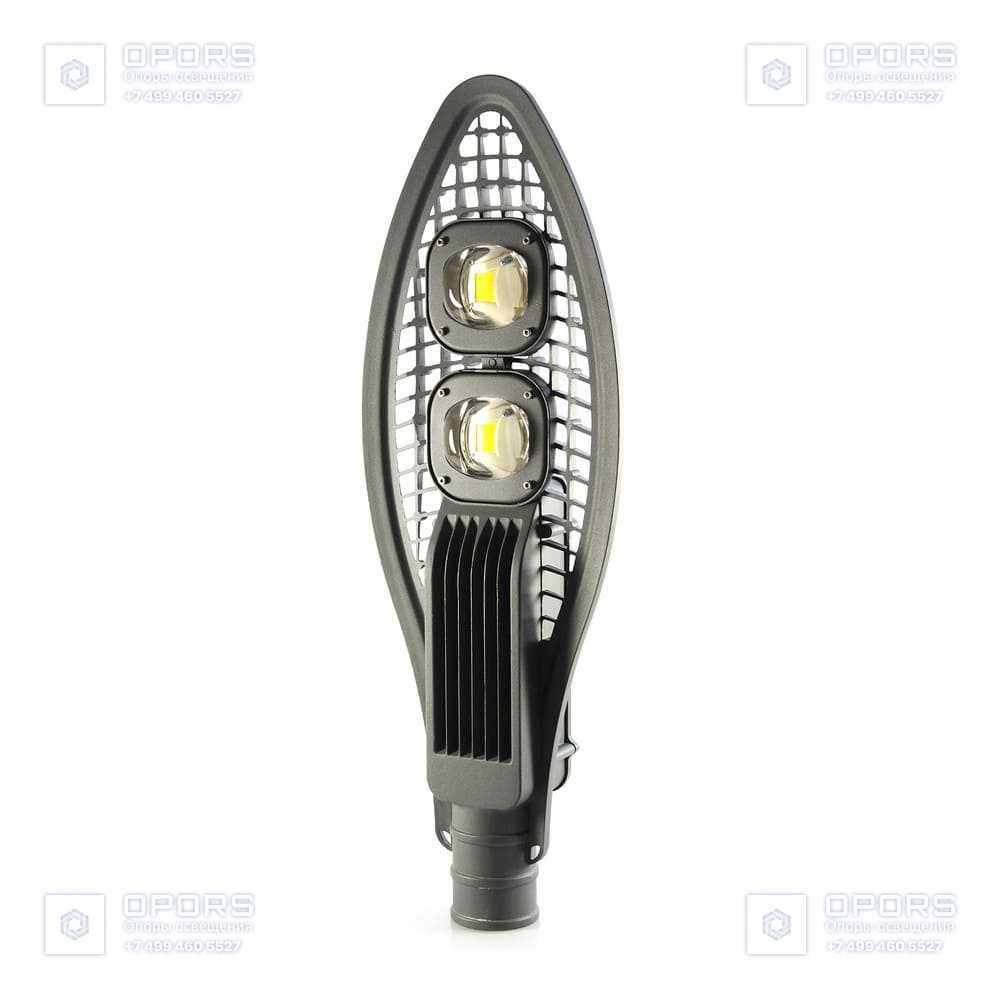 Кобра 100 Экстра CRI70 3000К 150х90° фото 3