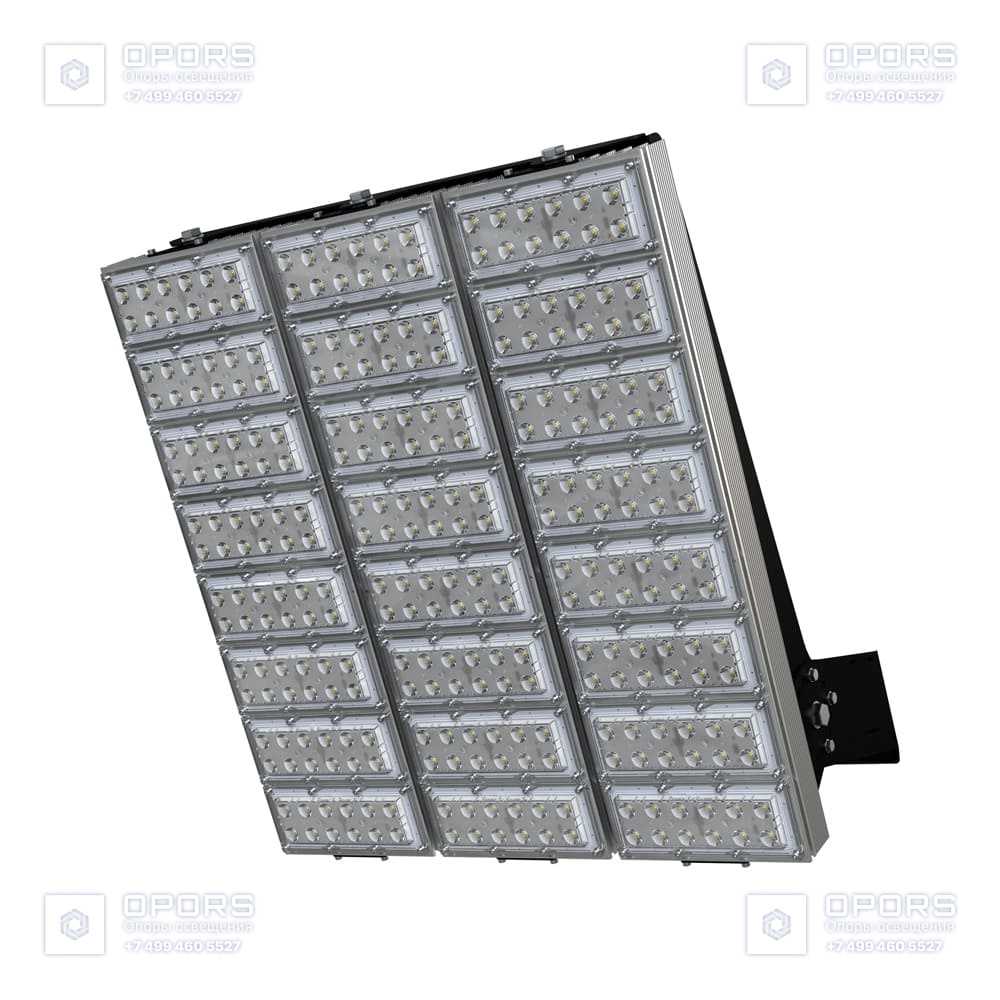 Плазма 1000 S Box CRI70 3000К 25° фото 1