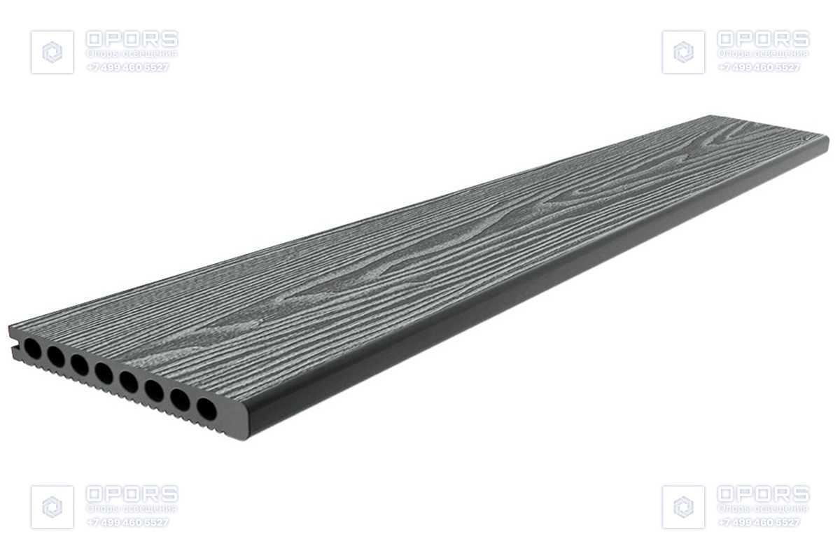 Ступень HILST 160*22, Stone Ash