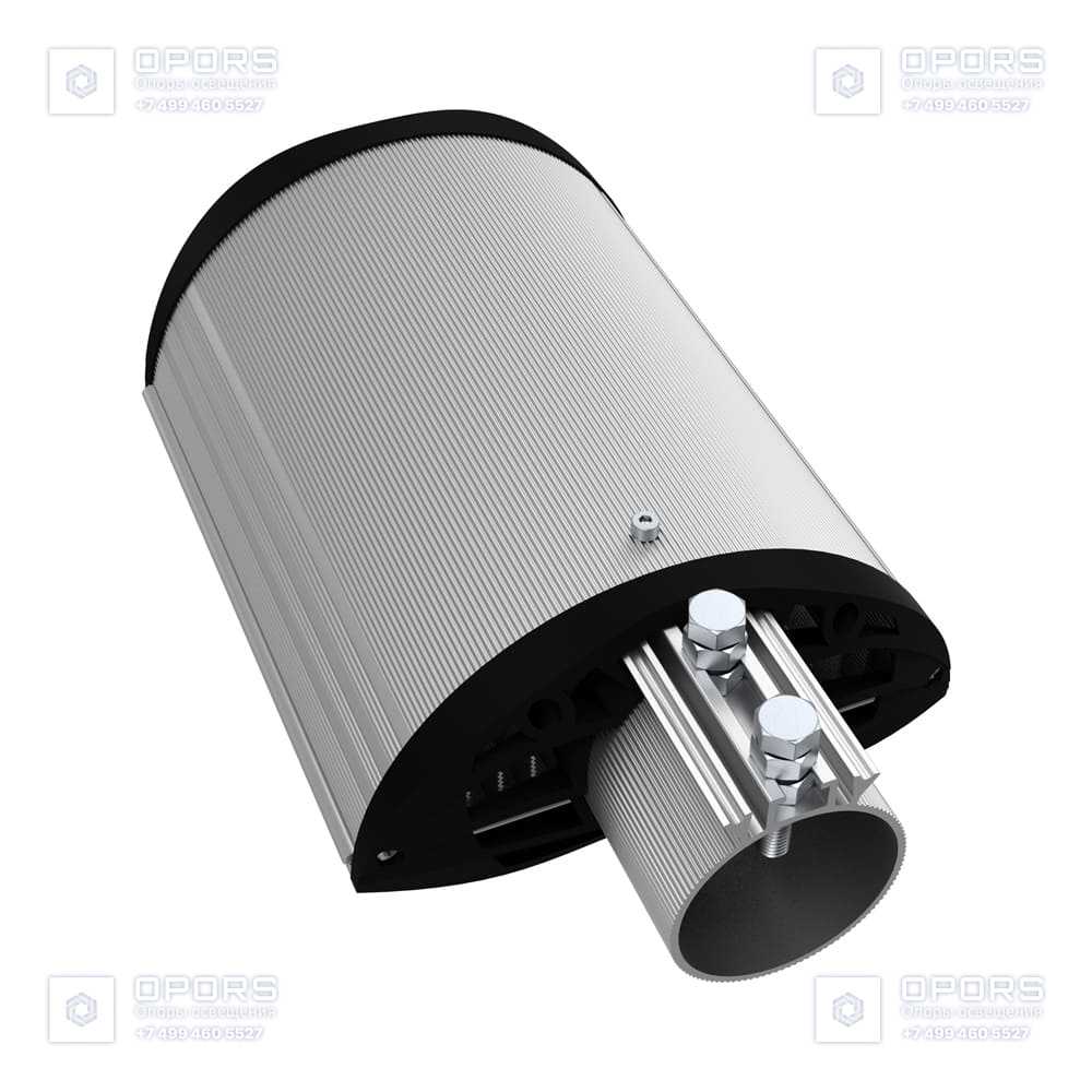 Магистраль v3.0 МЛ 80 Эко CRI70 3000К 155х70° фото 4