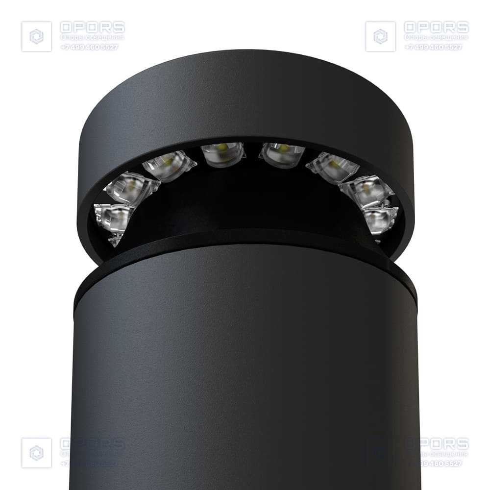Тор 15 5000К D130 фото 2