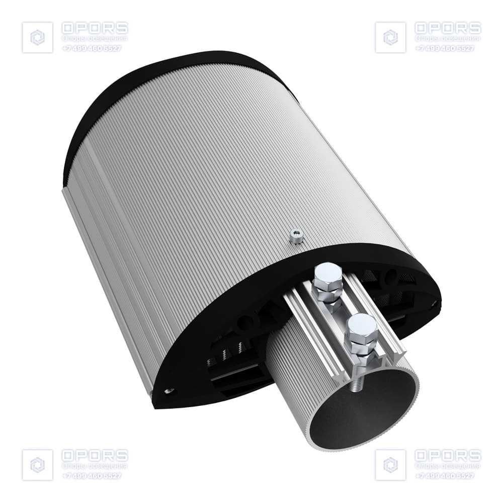 Магистраль v3.0 МЛ 40 CRI70 5000К 155х70° фото 4