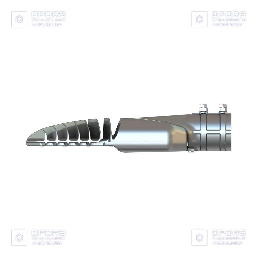 Гроза 40 XS CRI70 3000К 155х70° фото 7