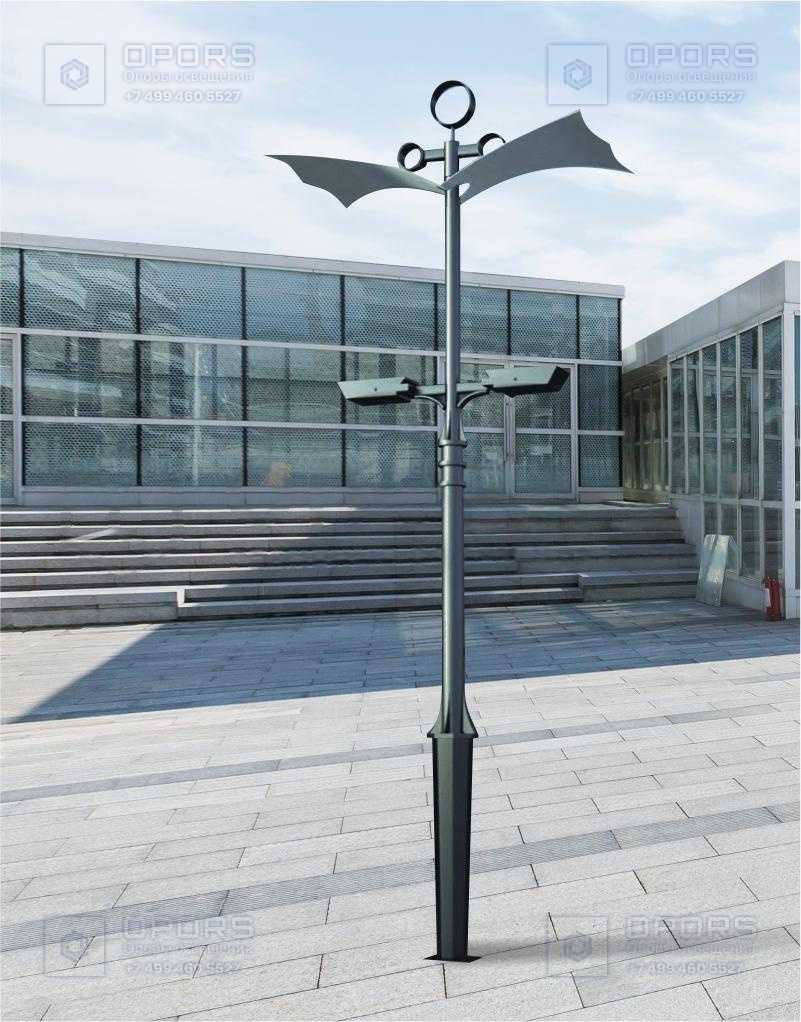 Комплекс отраженного света Колизей-1