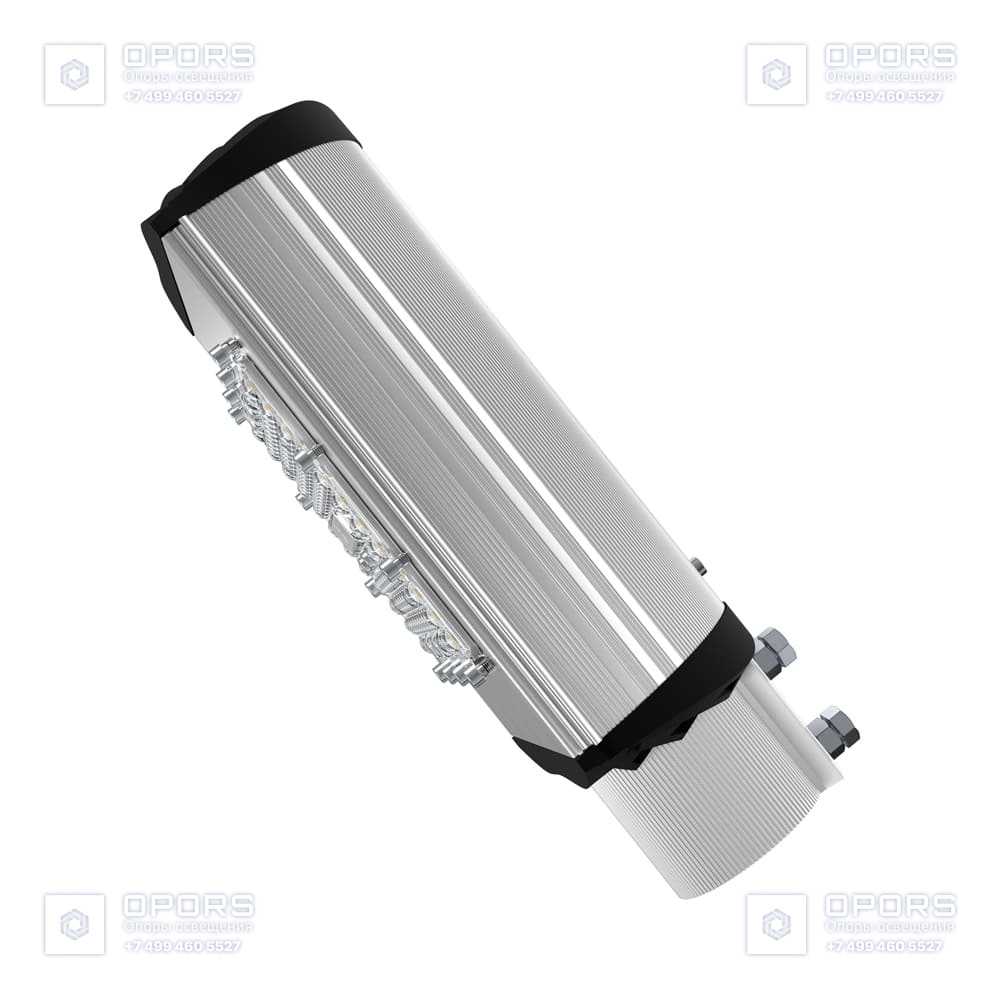 Магистраль v3.0 МЛ 70 CRI70 5000К 155х70° фото 2