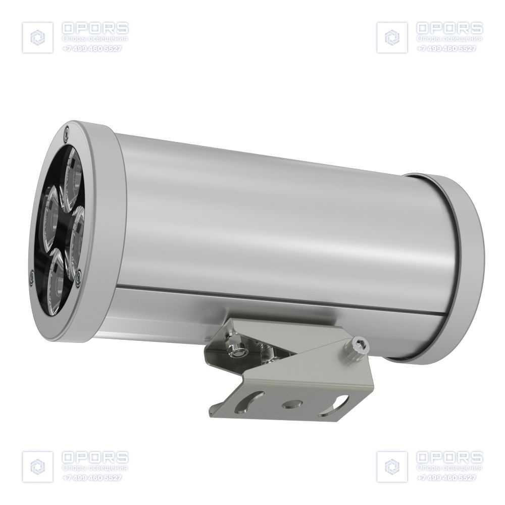 Акцент 16 Дуо CRI80 3000К 5° фото 3