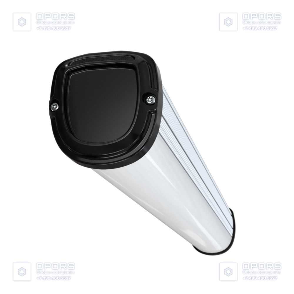 Т-Линия Оптима 14 500мм CRI70 5000К Опал фото 3