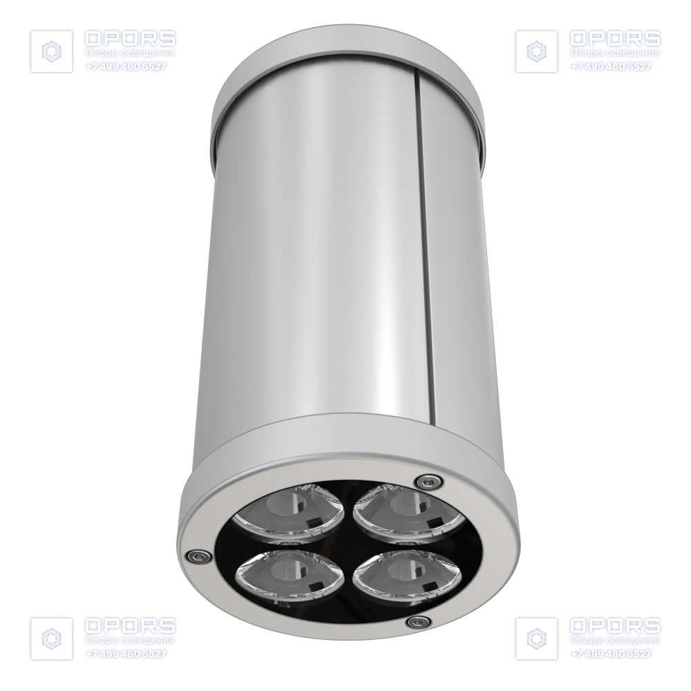 Акцент 8 Дуо CRI80 3000К 5° фото 4