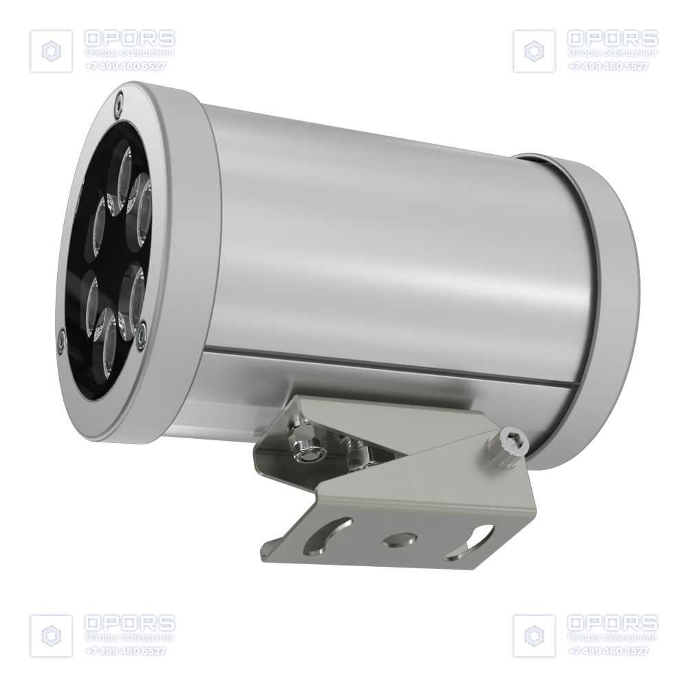 Акцент 12 CRI80 5000К 25° фото 3