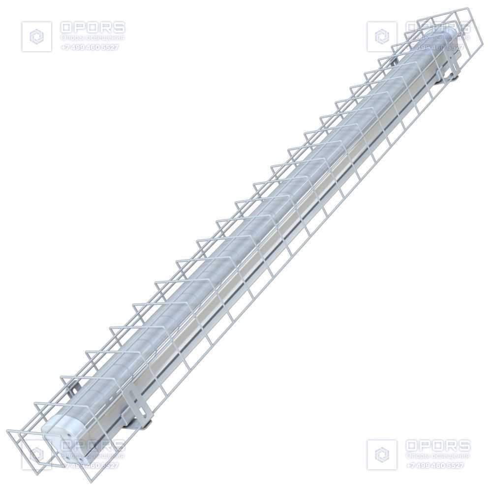 Опция. Айсберг v2.0 1200мм. Защитная решетка фото 1