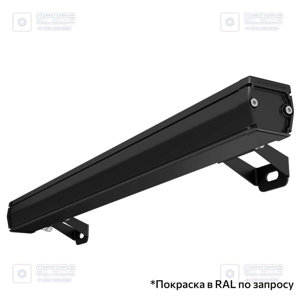 Барокко 6 S 600мм CRI80 3000К 25° фото 7