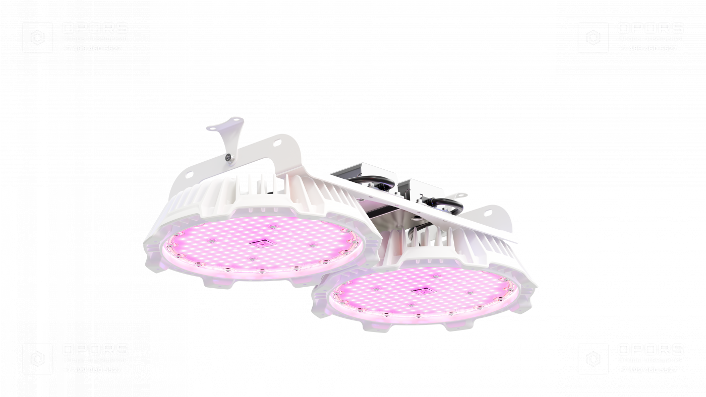 АПК светильник ATAMAN AGRO HB 2 460 D120 R8 фото 1