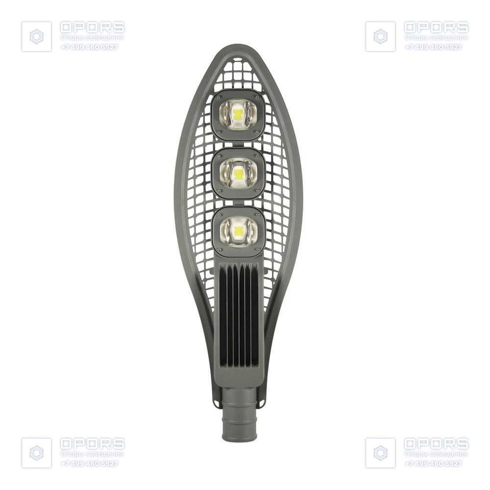 Кобра 240 Экстра CRI70 4500К 150х90° фото 2