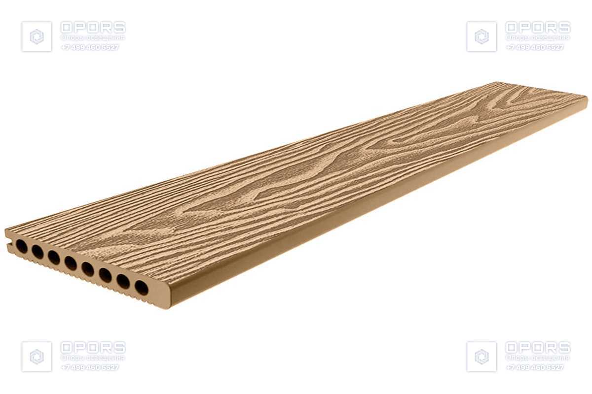 Ступень HILST 160*22, River Stone