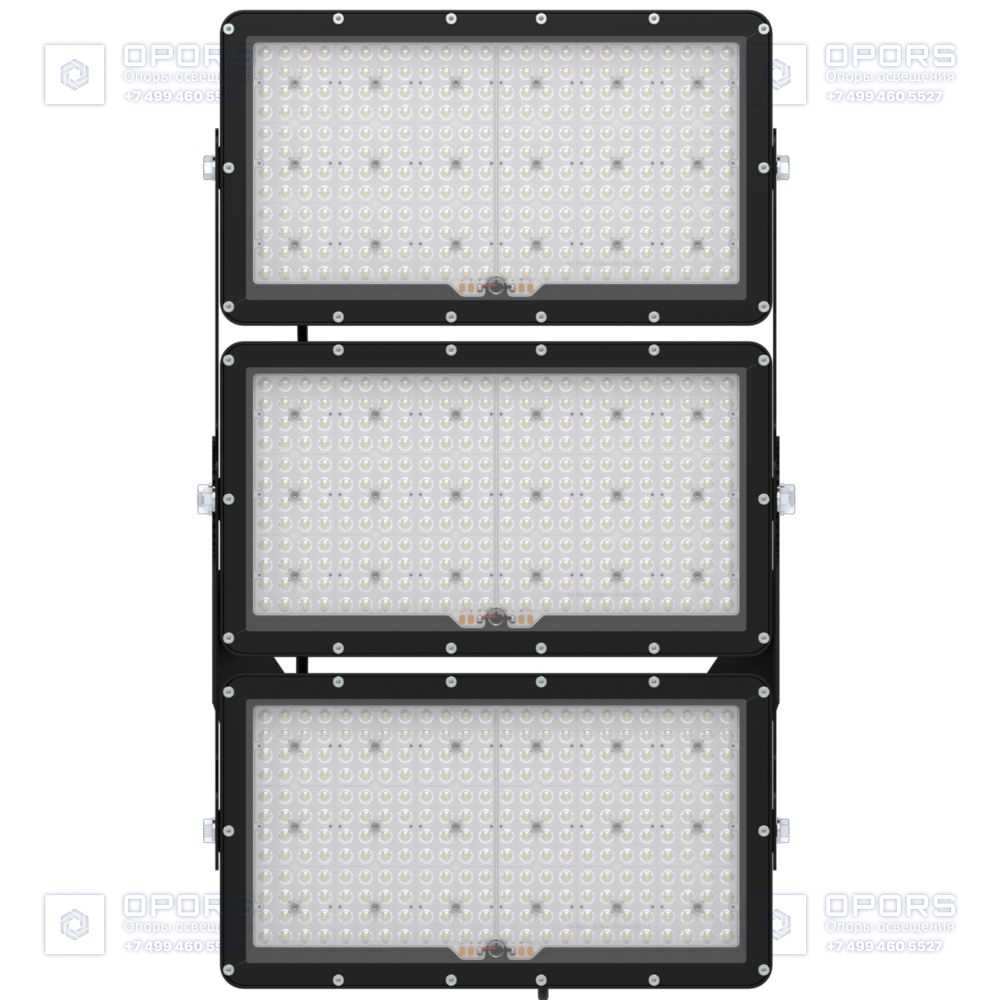 Плазма 600 X Оптима CRI70 3000К 155х85° фото 2