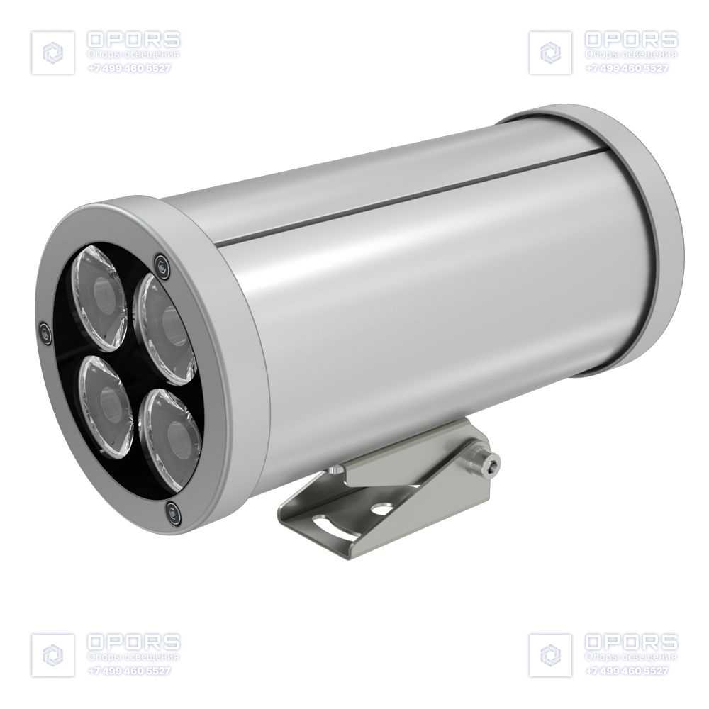 Акцент 16 Дуо CRI80 3000К 5° фото 1