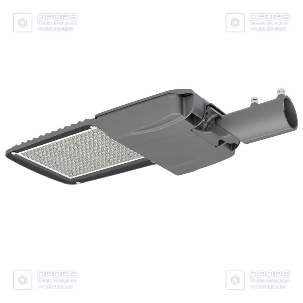 Гроза 50 M v2 CRI70 4000К 140х50° фото 4