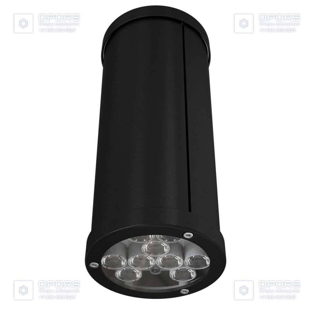 Акцент 20 RGB DMX 10х65° фото 4