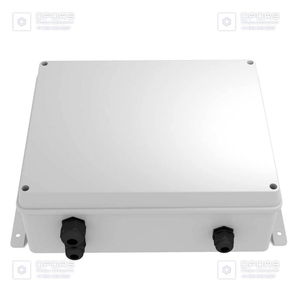 Преобразователь интерфейсов Integra ПИ-220-E-ZB-RS485 IP54 фото 2