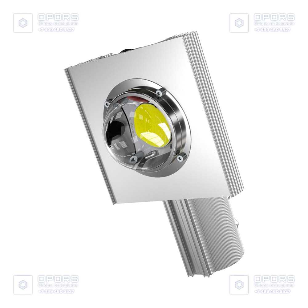 Магистраль v2.0 30 Эко CRI70 6500К 140х85° фото 1