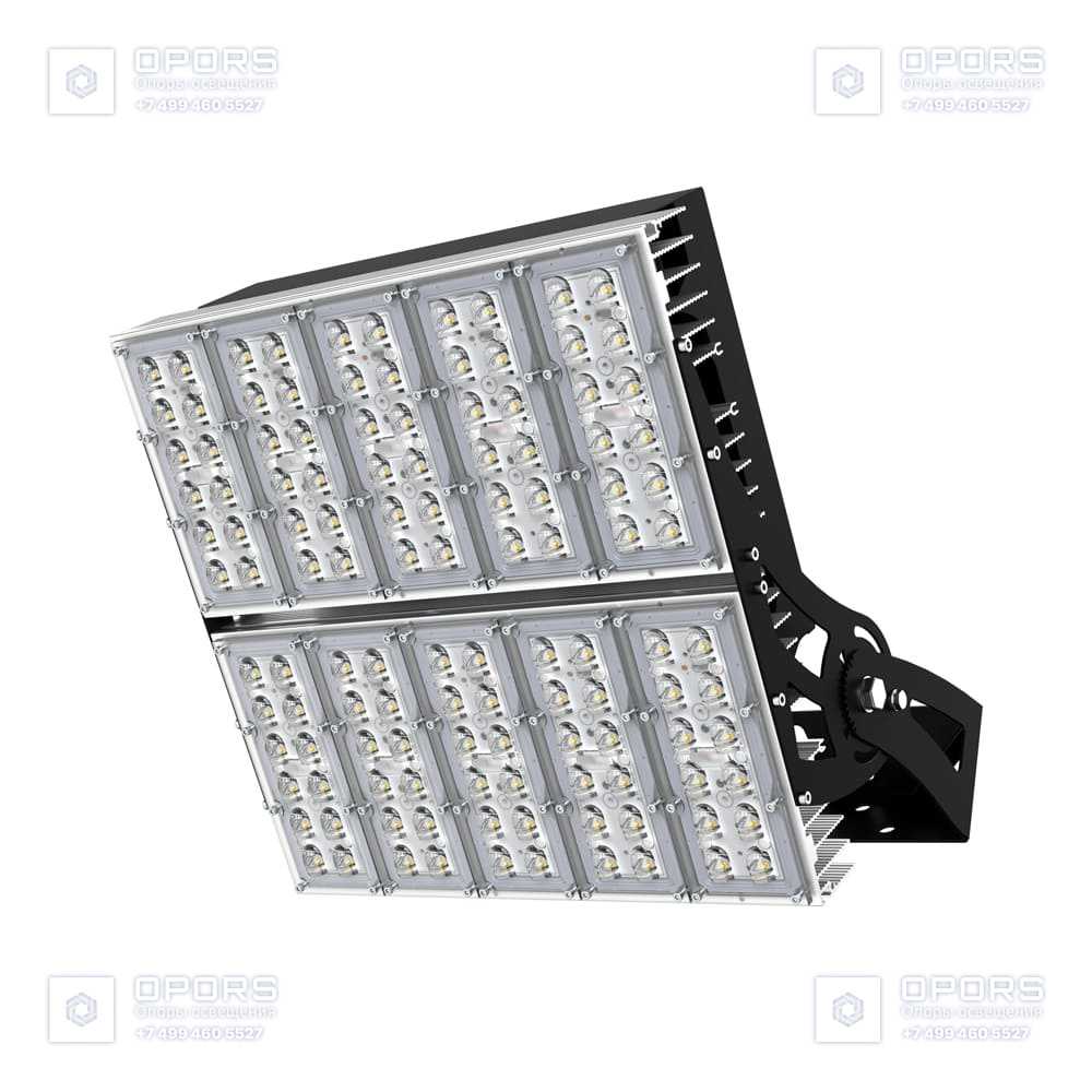 Плазма 400 S CRI70 5000К 130х30° фото 1