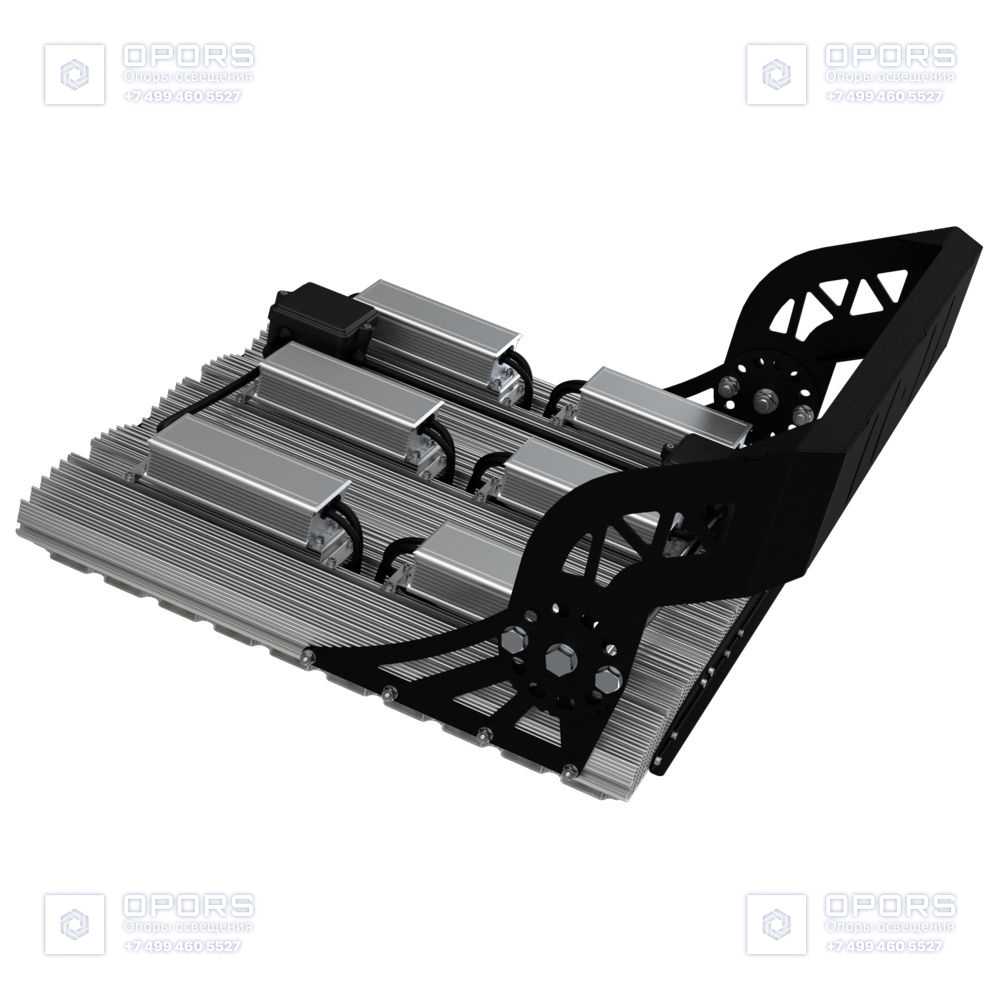 Плазма 1100 L V CRI80 5000К 45° НО фото 5
