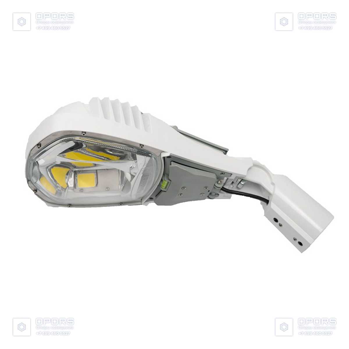 Уличный светильник Pandora LED 345F-100/4000