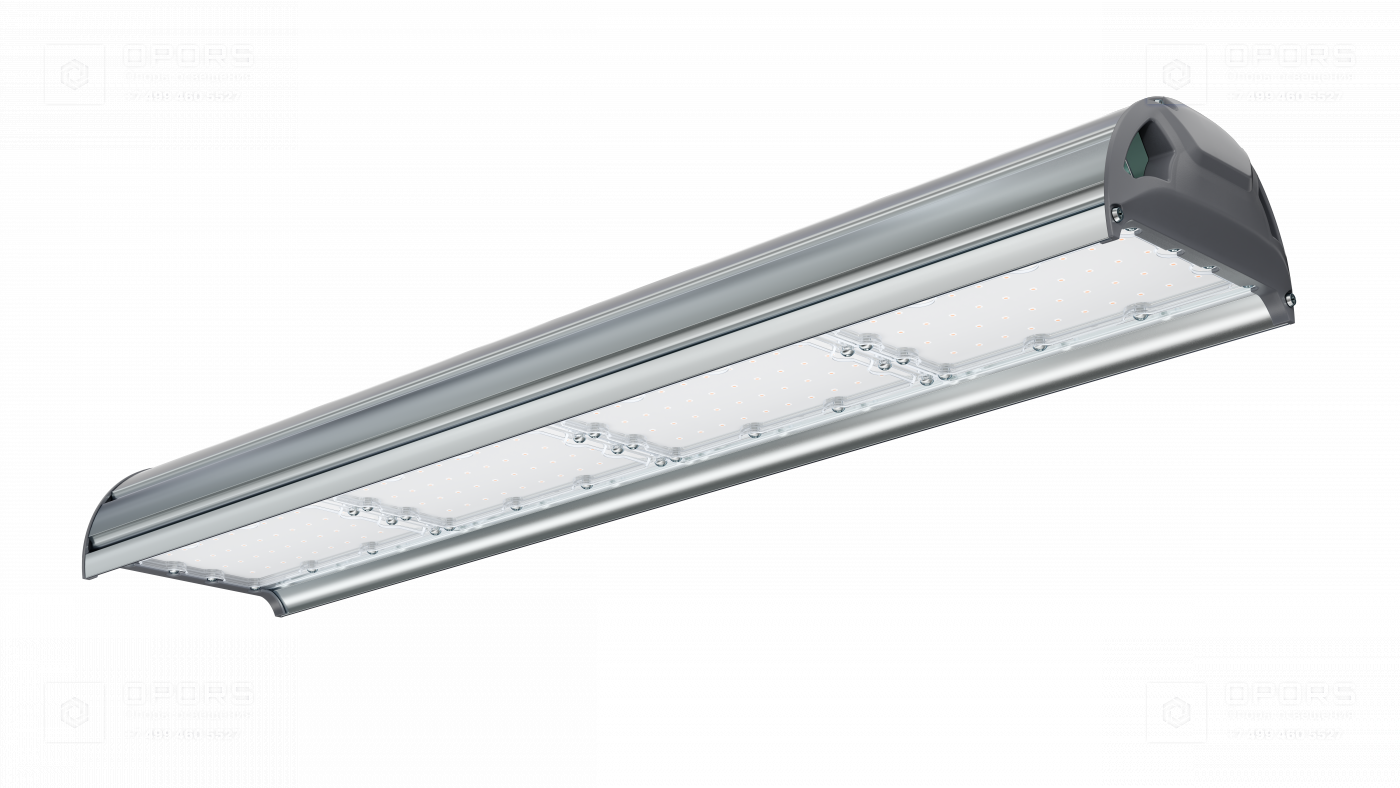 УЛИЧНЫЙ СВЕТИЛЬНИК TL-STREET 210 Plus 4К DIM D фото 1