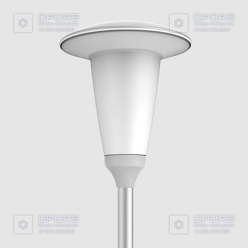 Уличный светильник ATLANTIS LED 214650/6