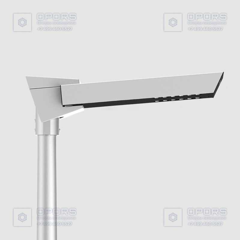 Уличный светильник URSA LED ALFA 120 2221039/6