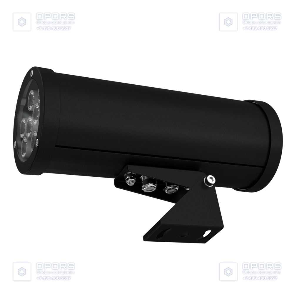 Акцент 16 Дуо RGBW DMX CRI80 3000К 50° фото 3