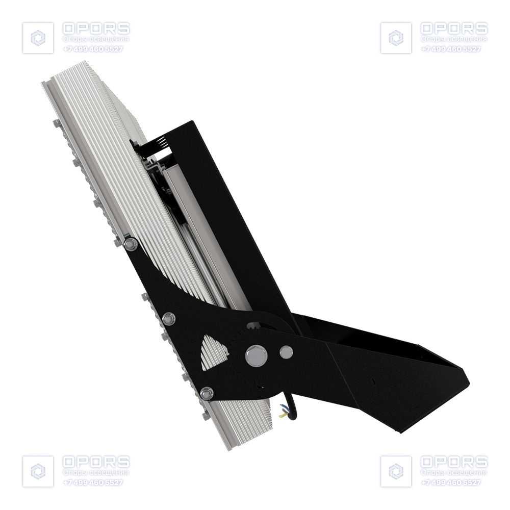 Плазма 400 S CRI70 3000К 155х70° фото 3