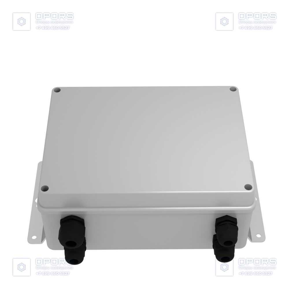 Преобразователь интерфейсов Integra ПИ-220-E-RS485-PLBUS IP54 фото 2