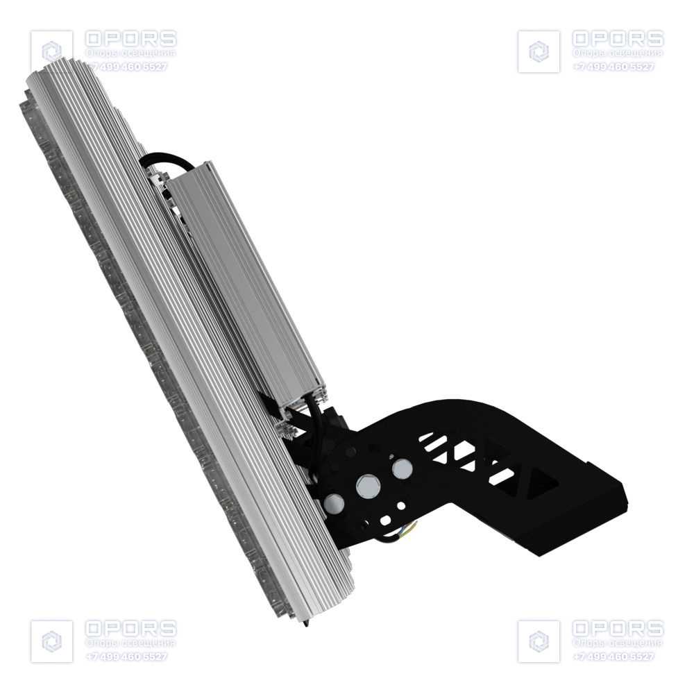 Плазма 1200 L V CRI80 4000К 55° НО фото 3