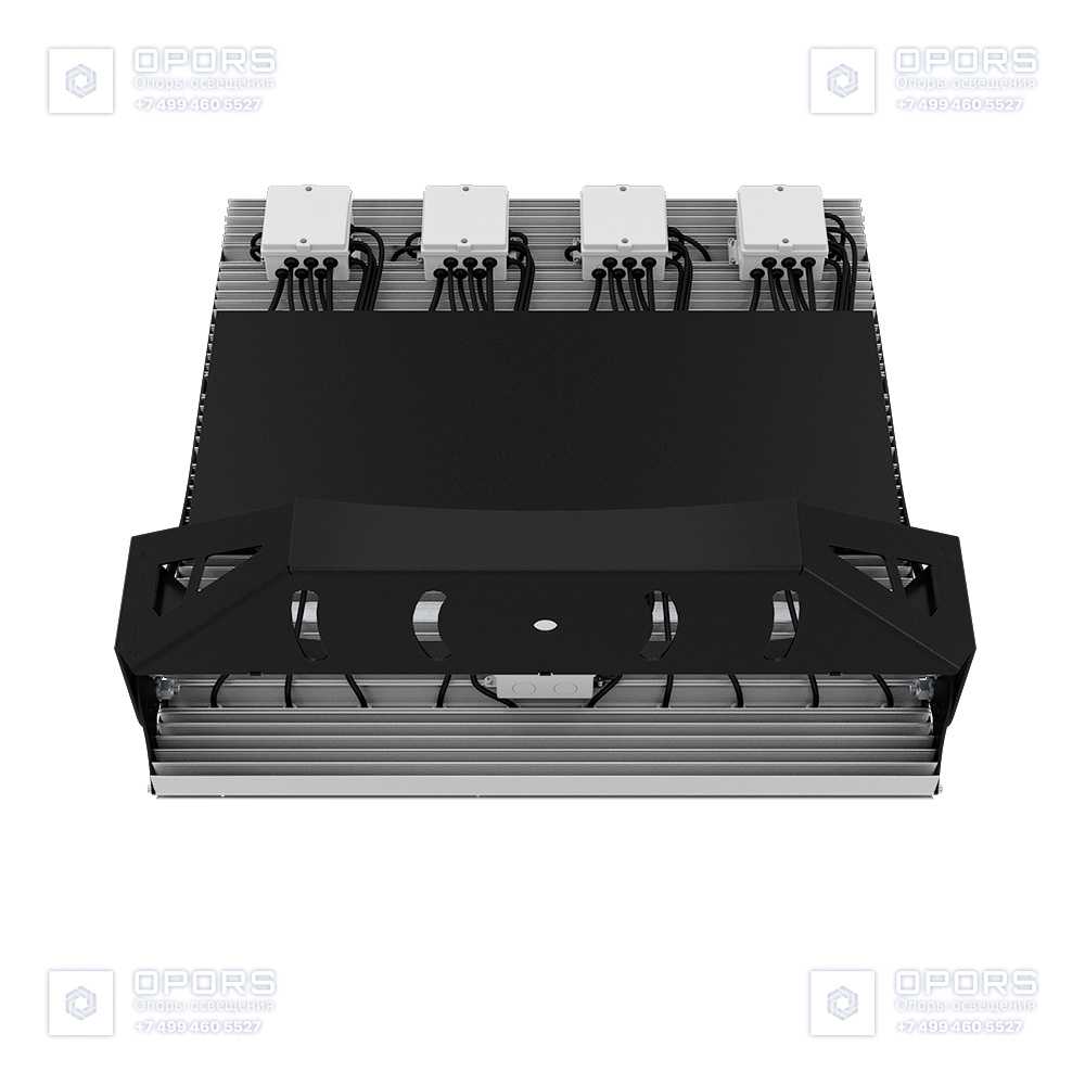 Плазма 1600 S CRI70 5000К 130х30° фото 4