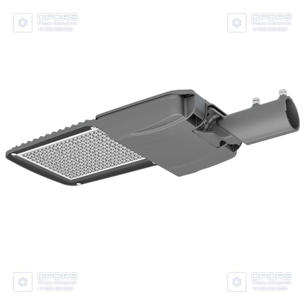 Гроза 50 M v2 CRI70 5000К 155х70° фото 4