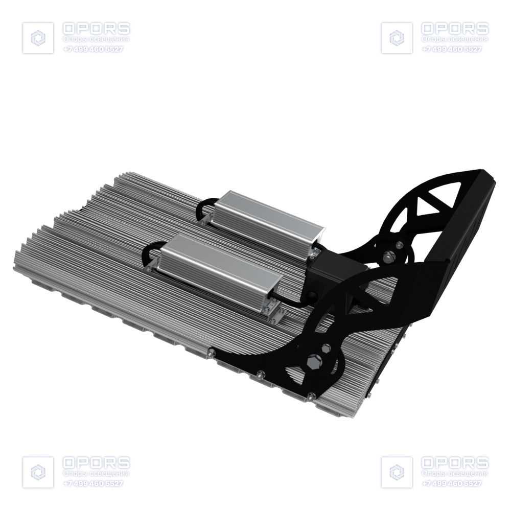 Плазма 400 L V CRI80 4000К 8° фото 5